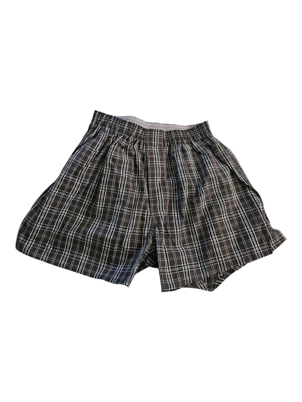 Uniqlo Woven Trunks
